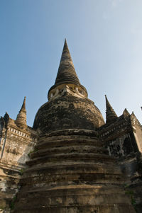 temple - building