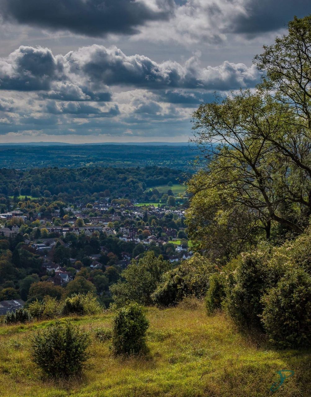 landscape, sky, cloud - sky, nature, tree, no people, beauty in nature, scenics, outdoors, day