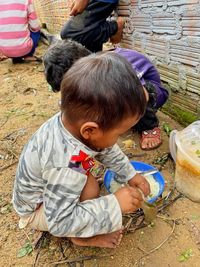 child