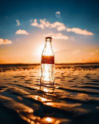 water