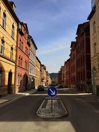 Street scene