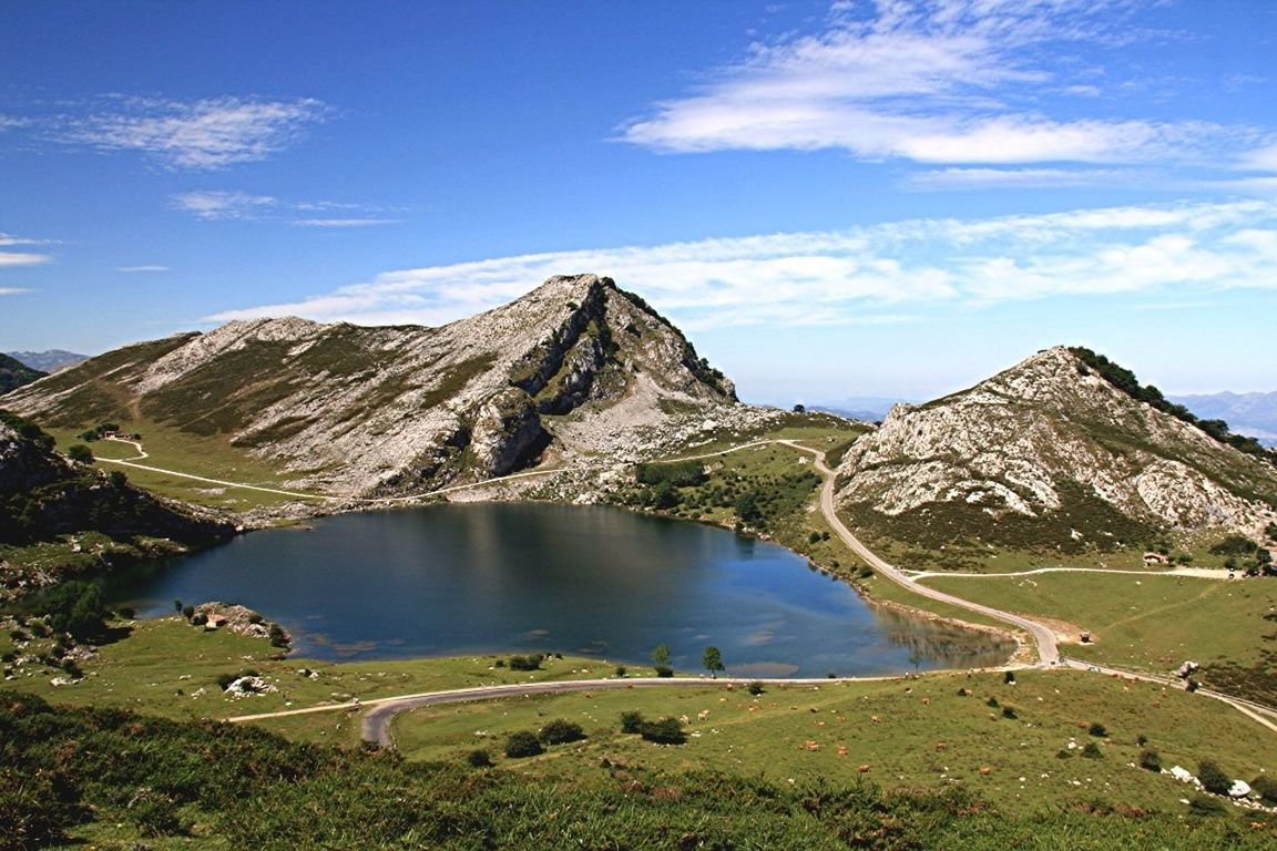 Picos de Europa