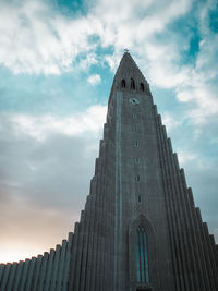 sky