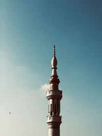 Low angle view of a building