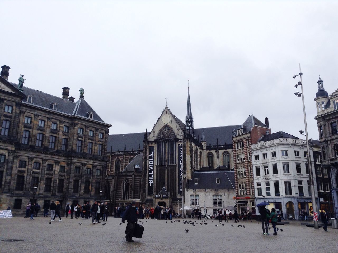 Amsterdam City Swim