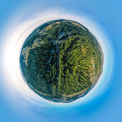circle