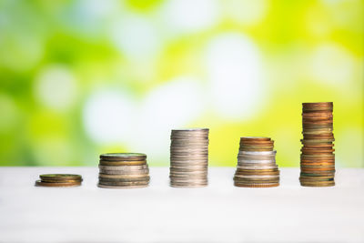 finance