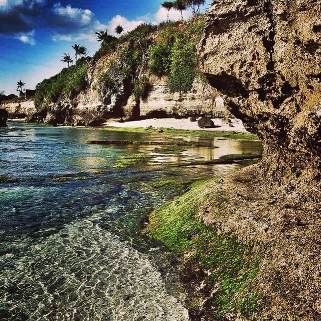 Nusa Penida Island - Bali