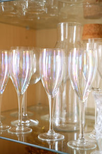 stemware