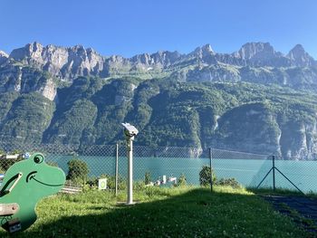 Walensee great to be