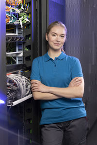 network server