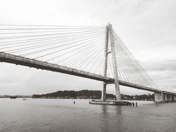 Mahakam bridge samarinda