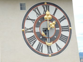 clock