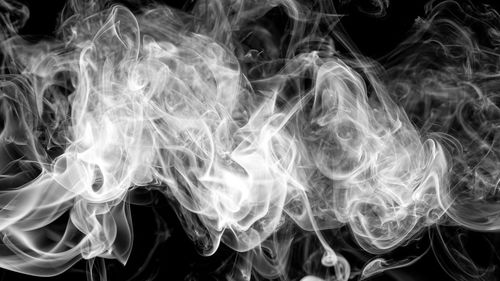 smoke