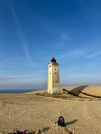 lighthouse
