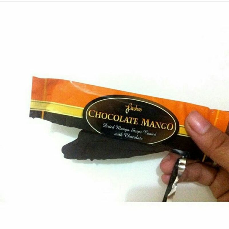 Chocolatemango