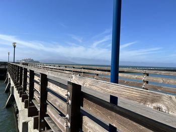 walkway