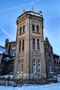 architecture