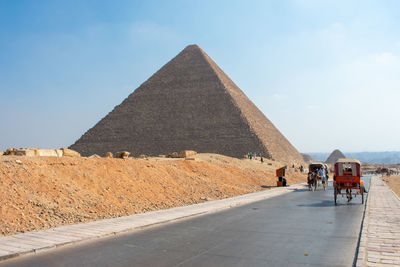 pyramid