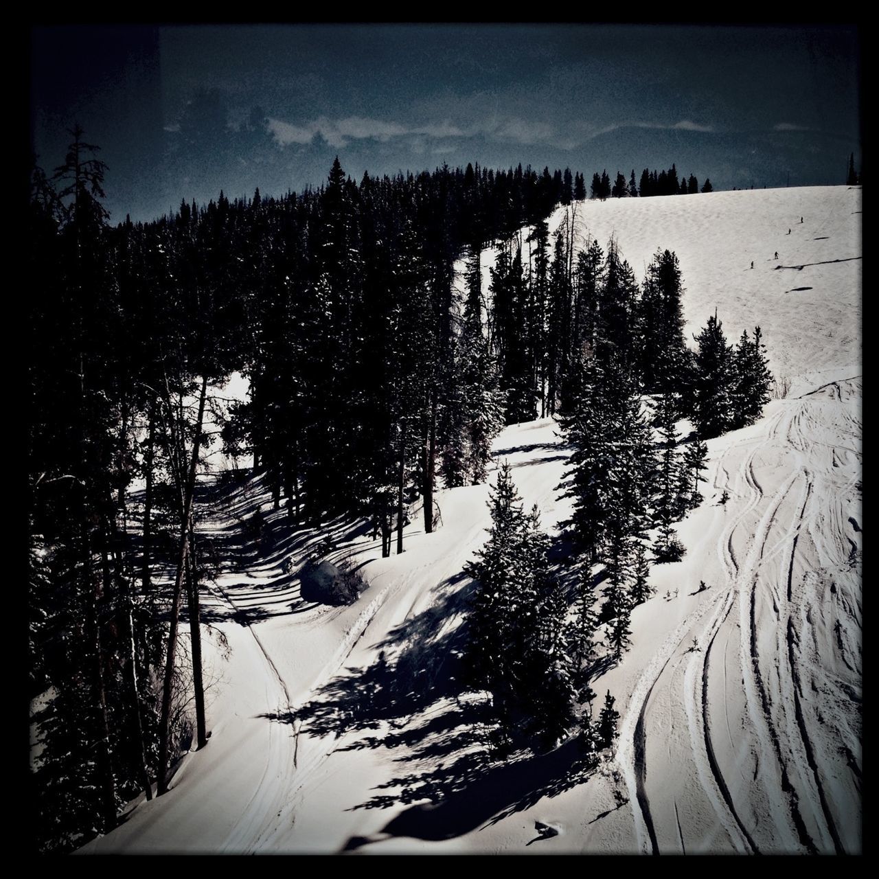 Lionshead Gondola Vail