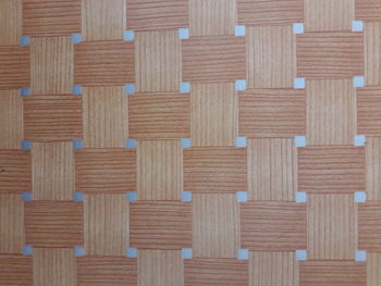 Full frame shot of wood