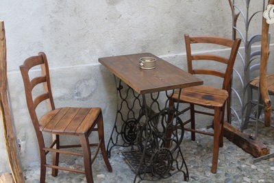 chair