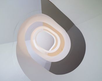 Spiral staircase