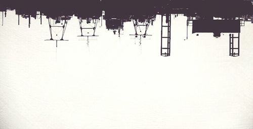 built structure
