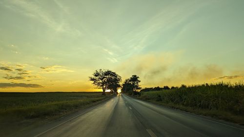 sky