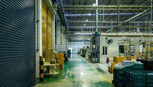 factory