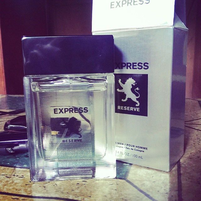 ExpressReserve