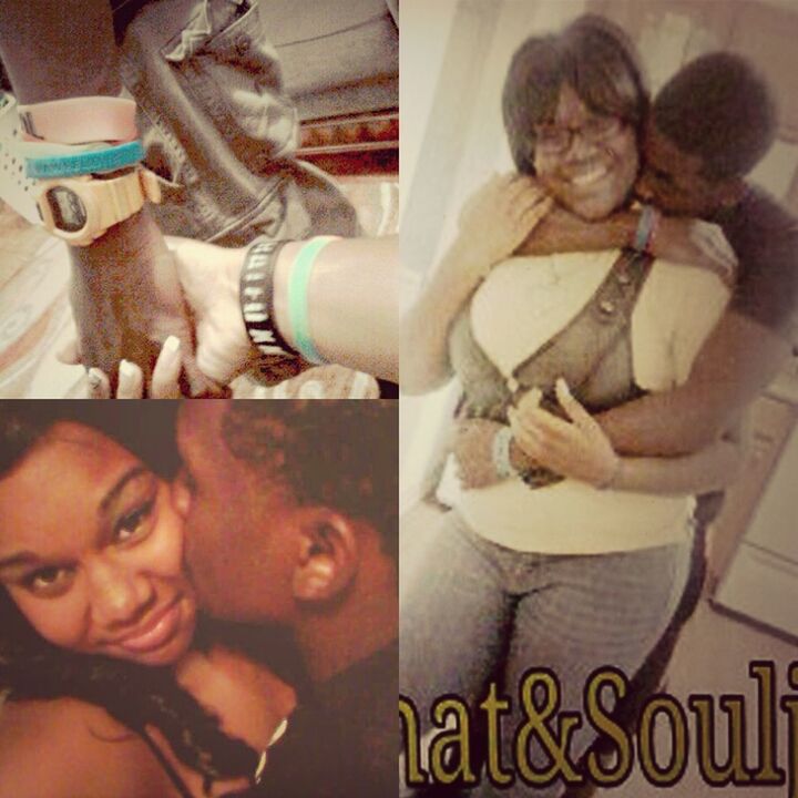 How i Spent My Break >>>> Me And My Boyfriend ♥ 