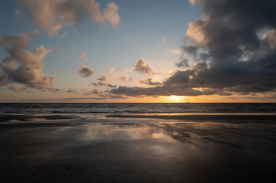 sky