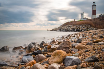 Light house