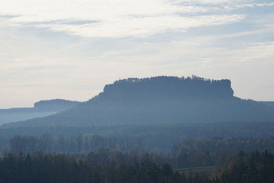 mountain