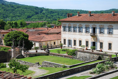 Villa Della