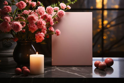 candle