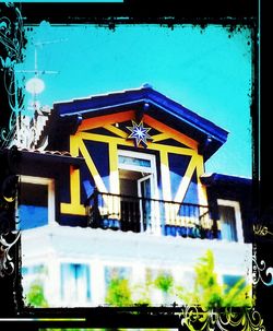 architecture