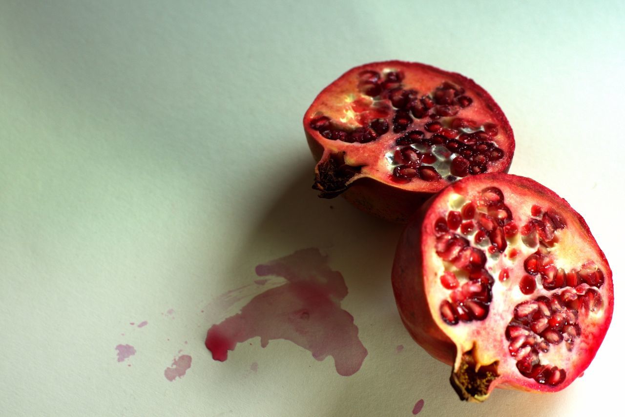 Fruits