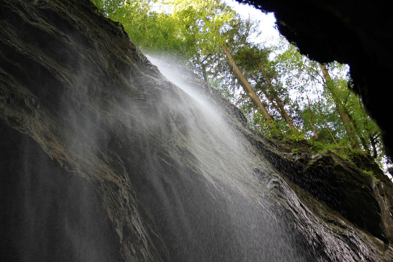 Partnachklamm