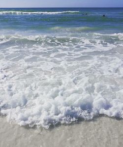 sea