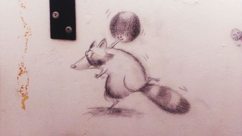 wall - building feature