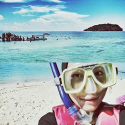 sea