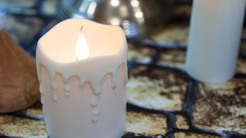 candle