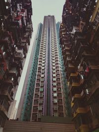 Hong kong views