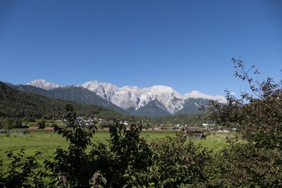 mountain