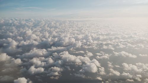 sky