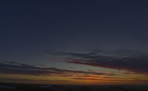 sky