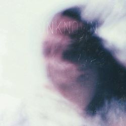 Close-up of woman looking away