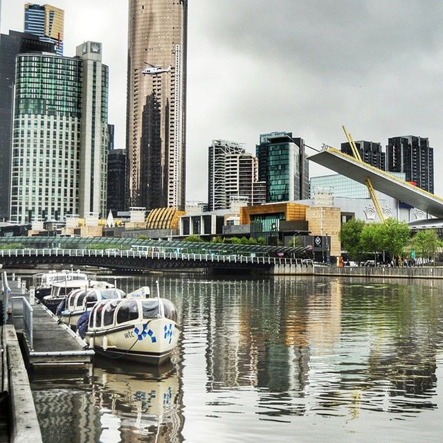 Melbournewatertaxis